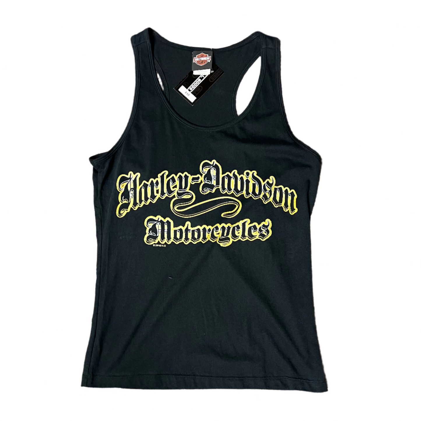 Harley Davidson Tank Top - M