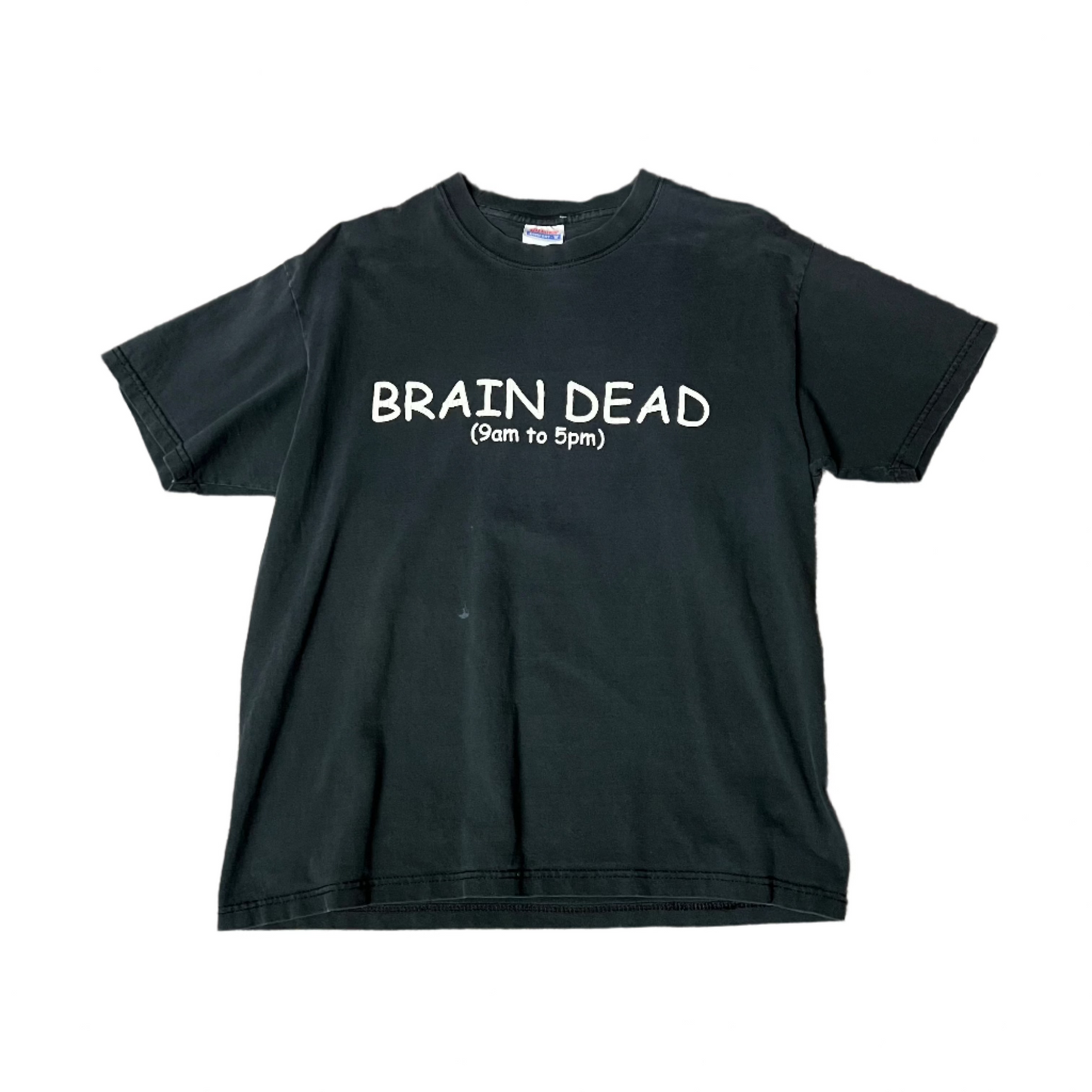 Brain Dead Shirt - L