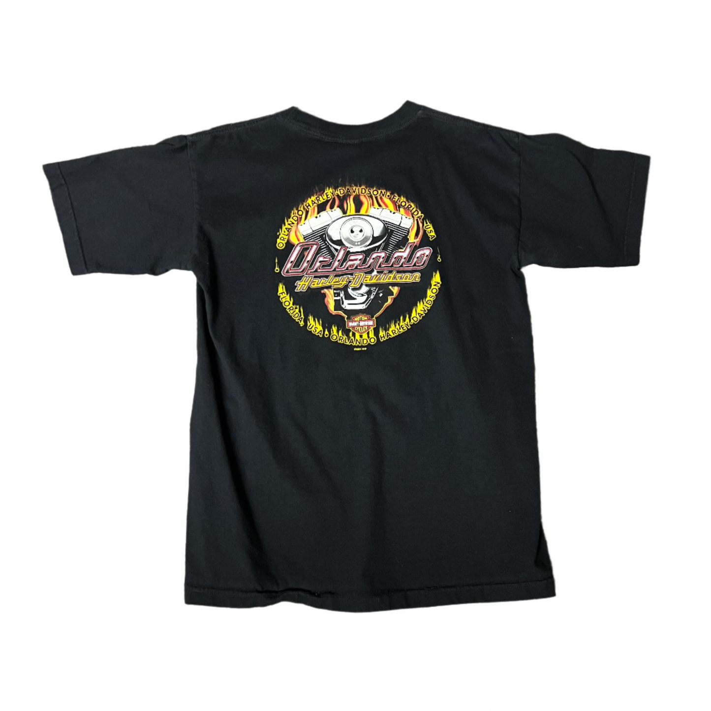 Harley Davidson Orlando Shirt - M