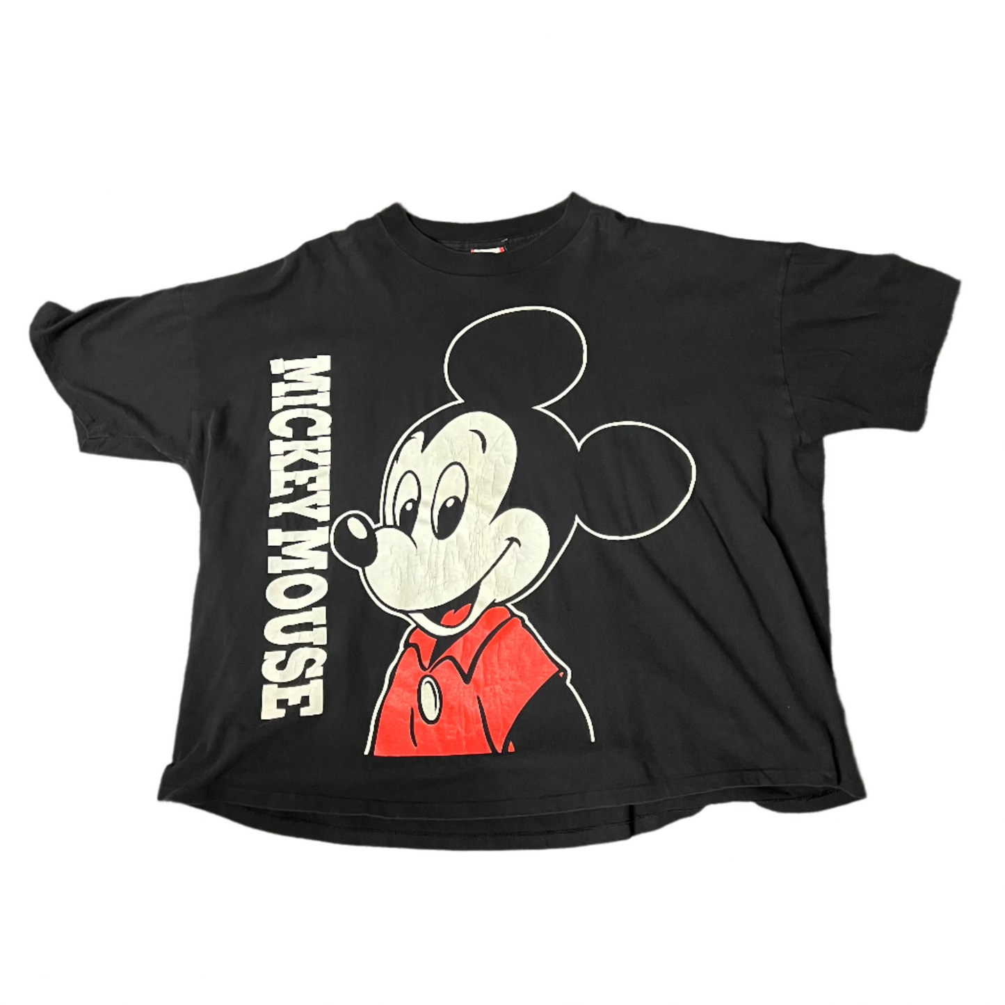 Mickey Mouse Shirt - XXXXL