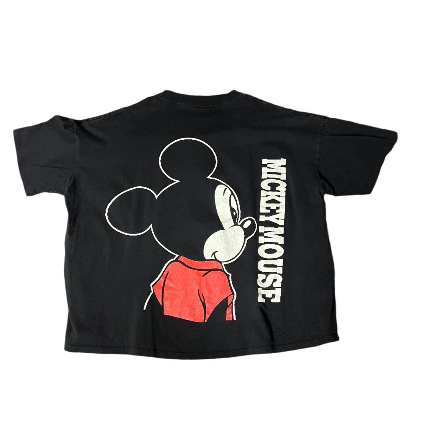 Mickey Mouse Shirt - XXXXL