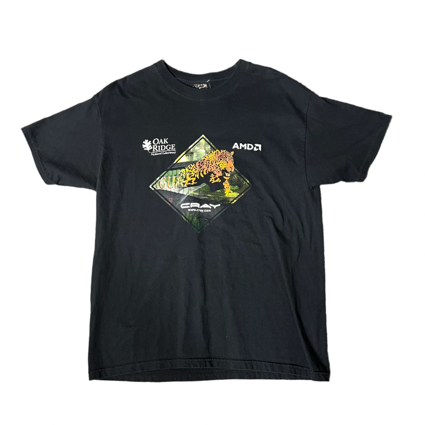 Jaguar Shirt - L