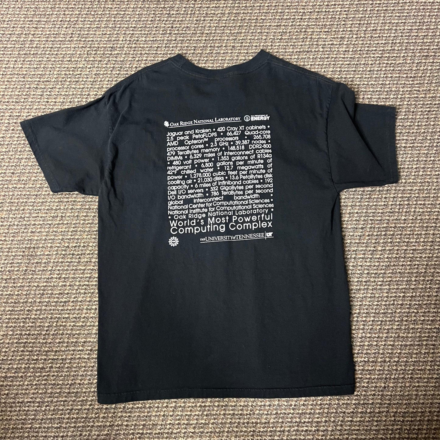Jaguar Shirt - L