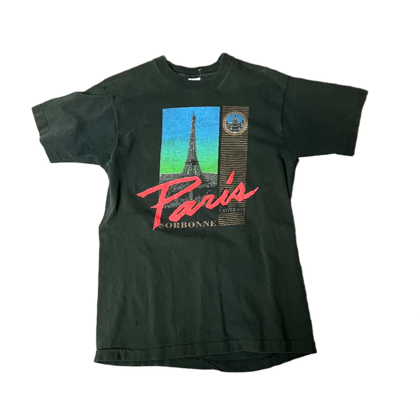 Paris Sorbonne Shirt - L