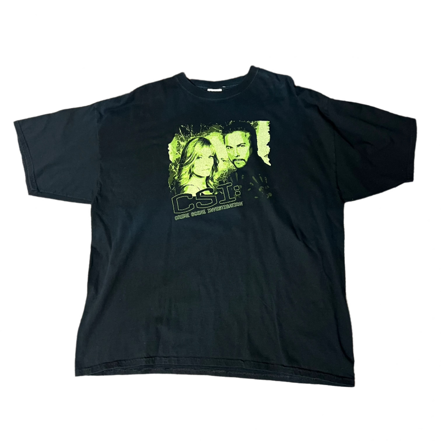 CGI Shirt - 2XL