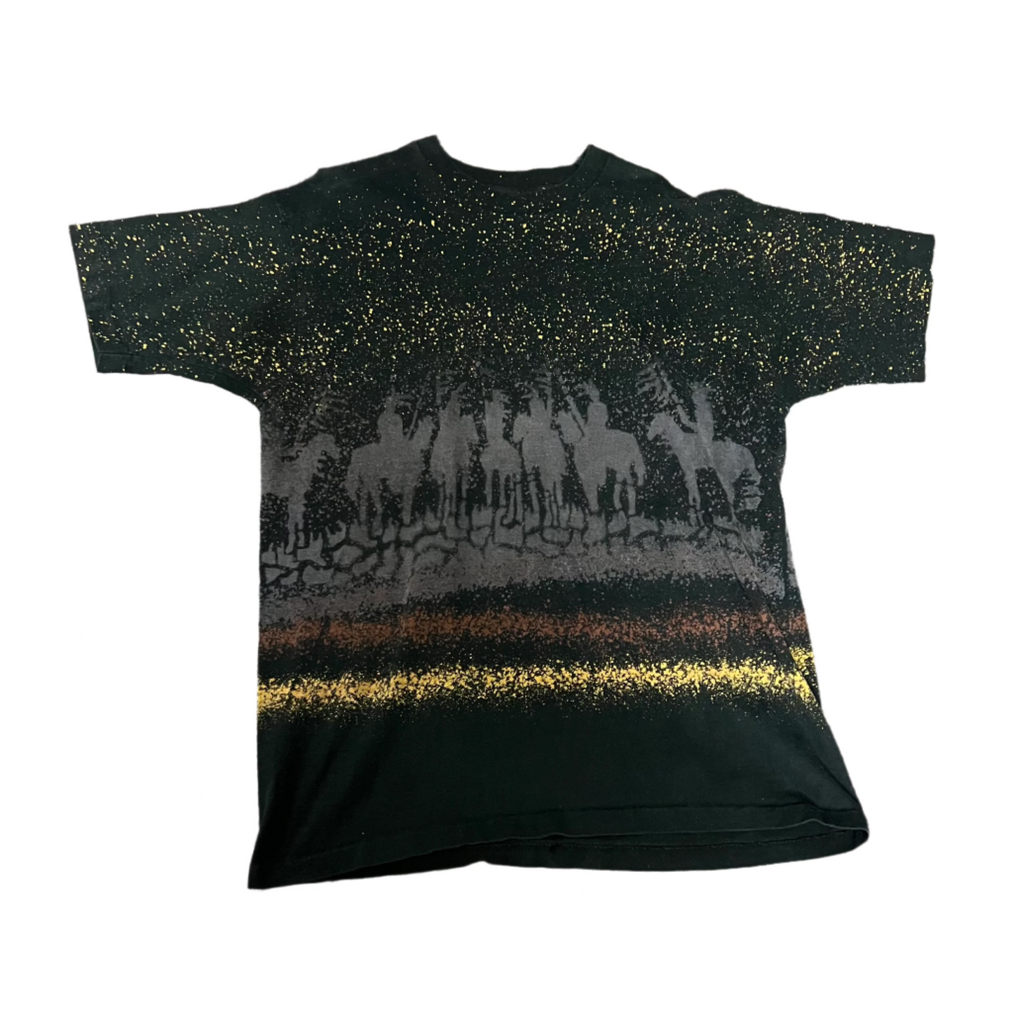 Nature Vintage Shirt - XL