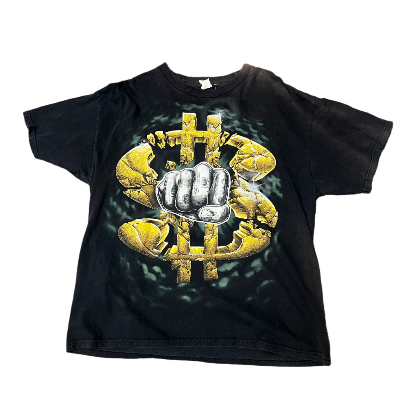Money Fist T-Shirt