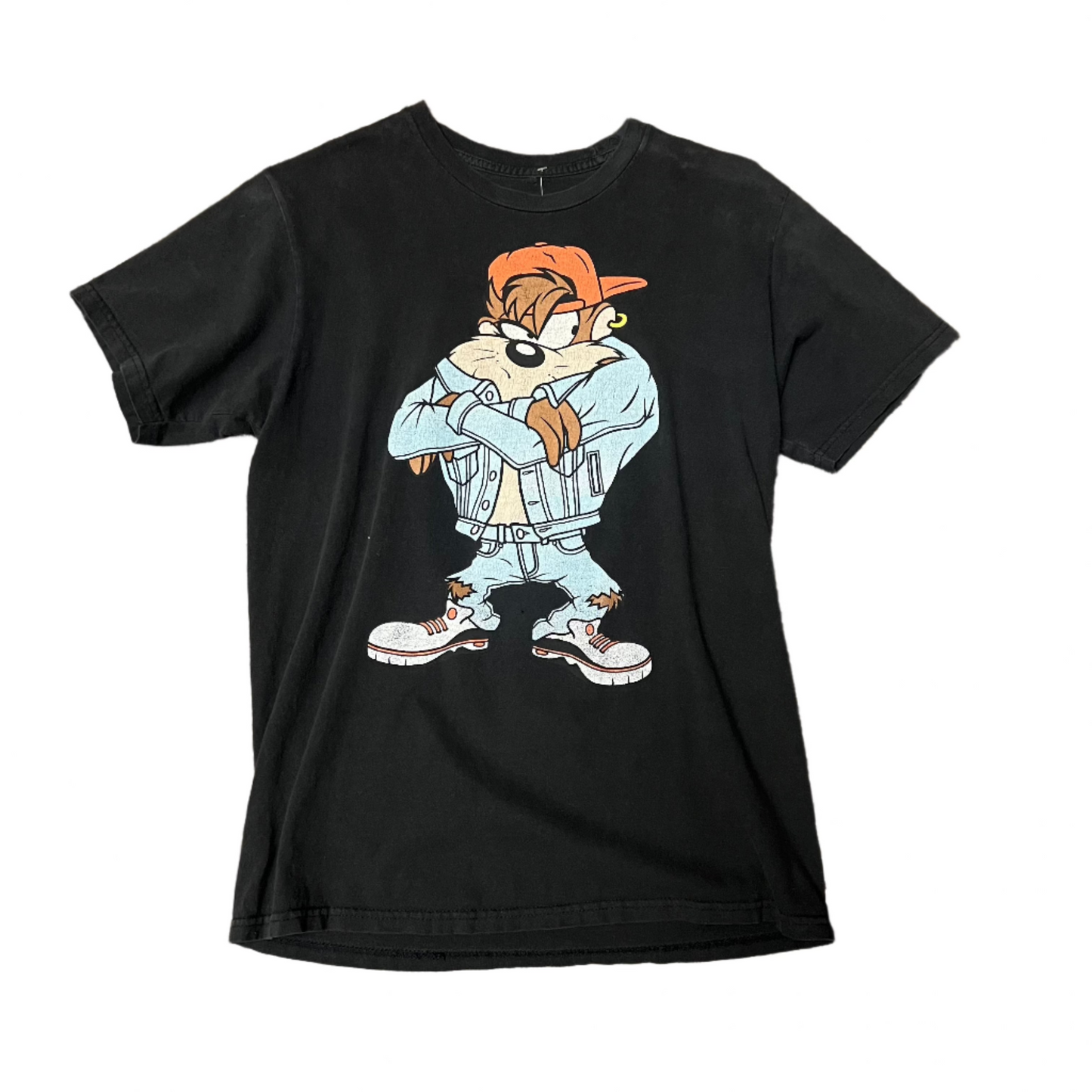 Tasmanian Devil Shirt - M