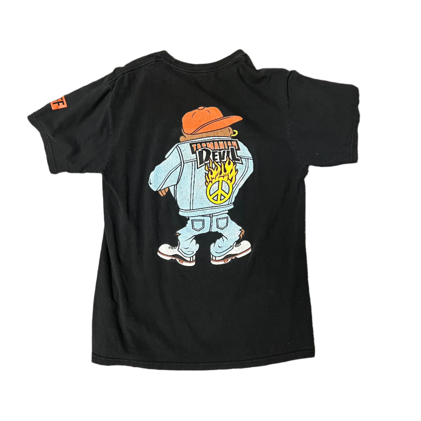 Tasmanian Devil Shirt - M