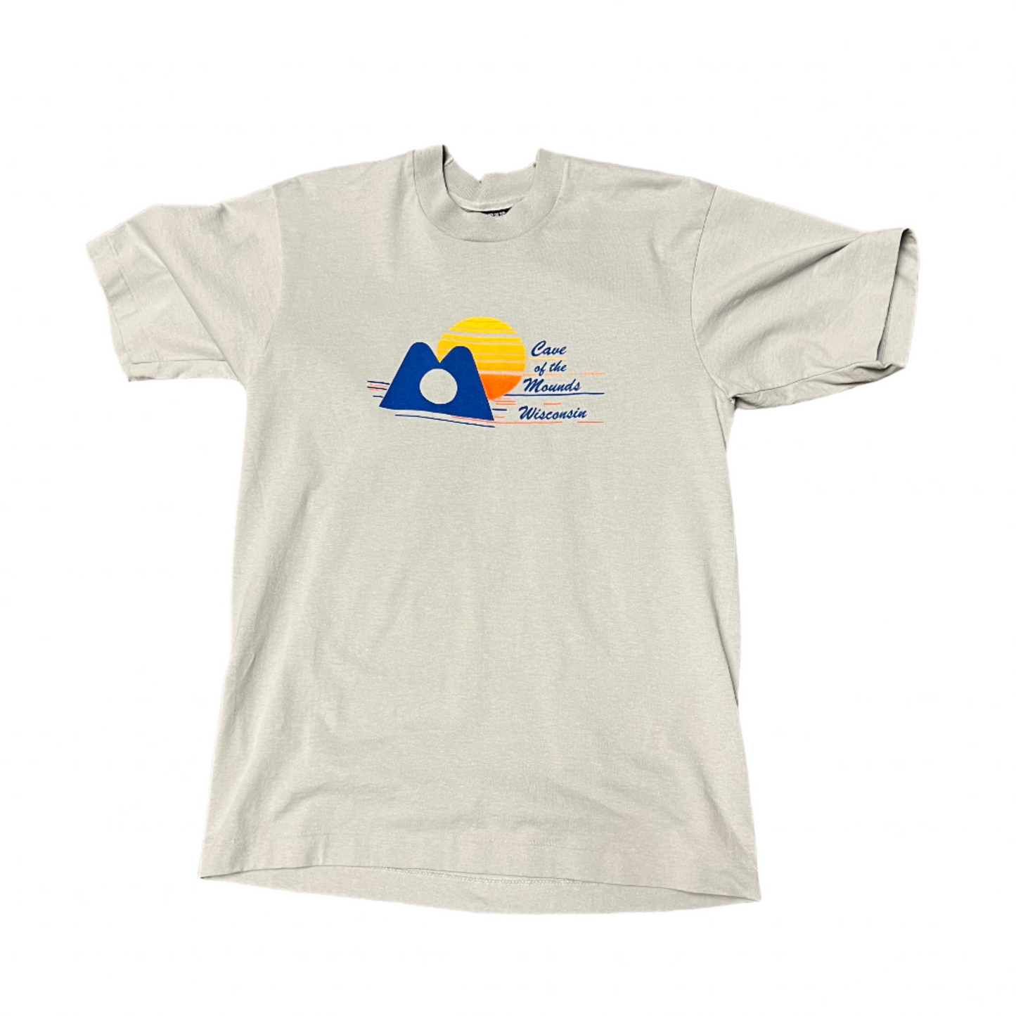 Cave Of The Mounds Shirt - L