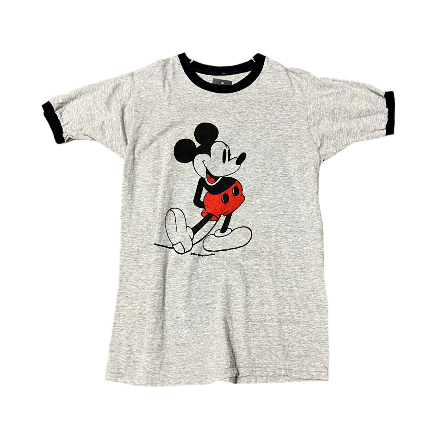 Mickey Mouse T-Shirt