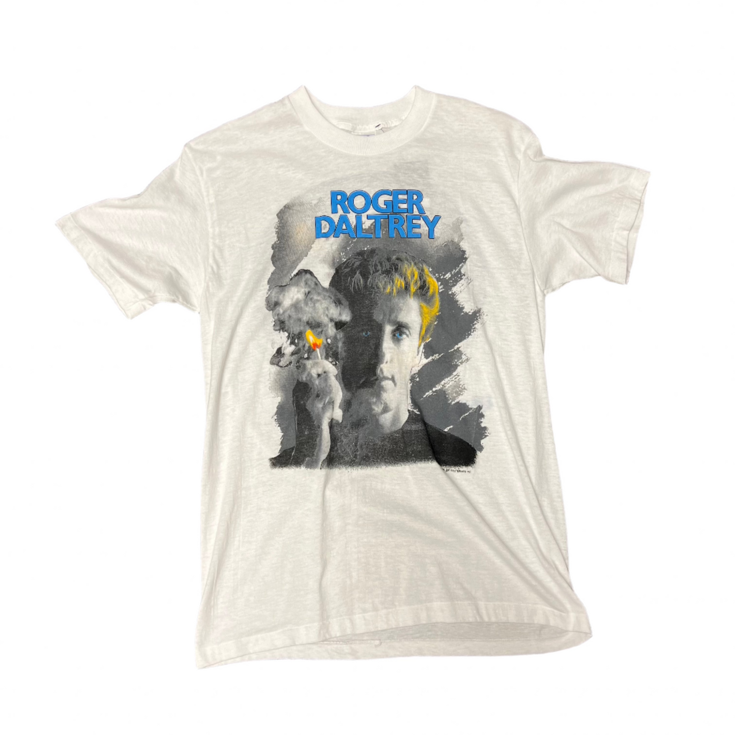 Roger Daltrey Shirt - XL