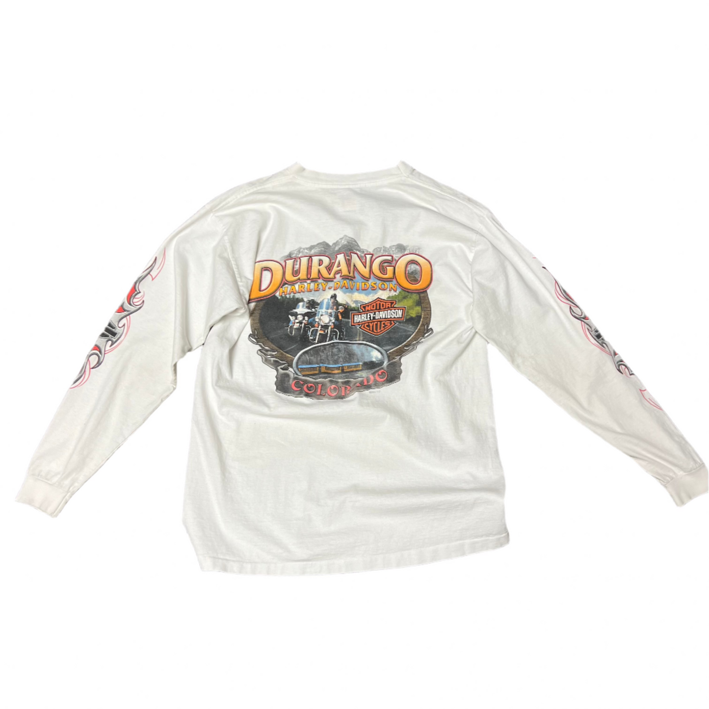 Harley Davidson Durango Harley Davidson - L