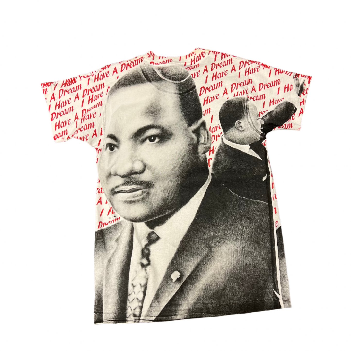Martin Luther King Jr. I Have A Dream Shirt - L