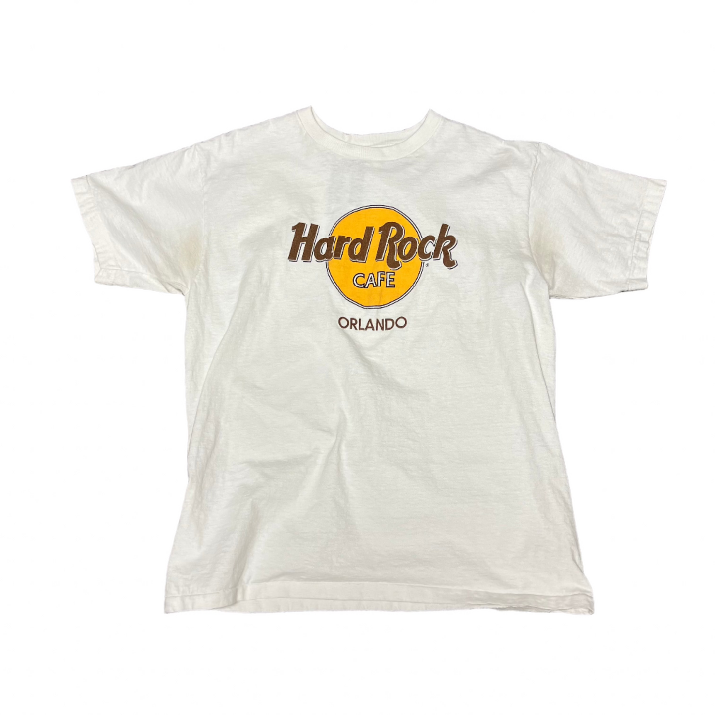 Hard Rock Cafe Orlando Shirt - XL