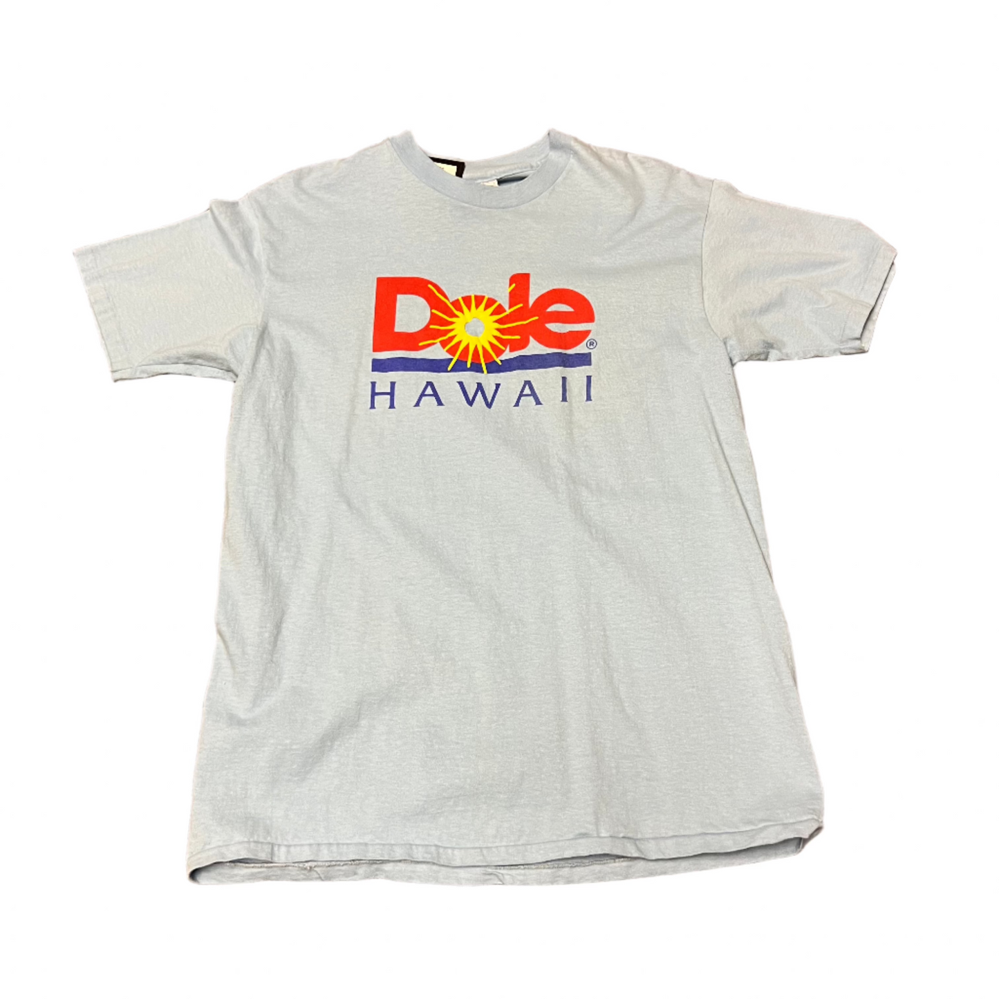 Dole Hawaii Shirt - XL