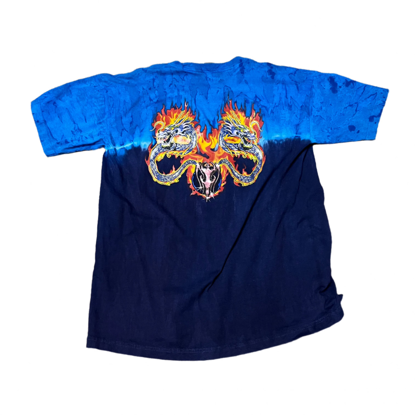 GG Dragon Shirt - L
