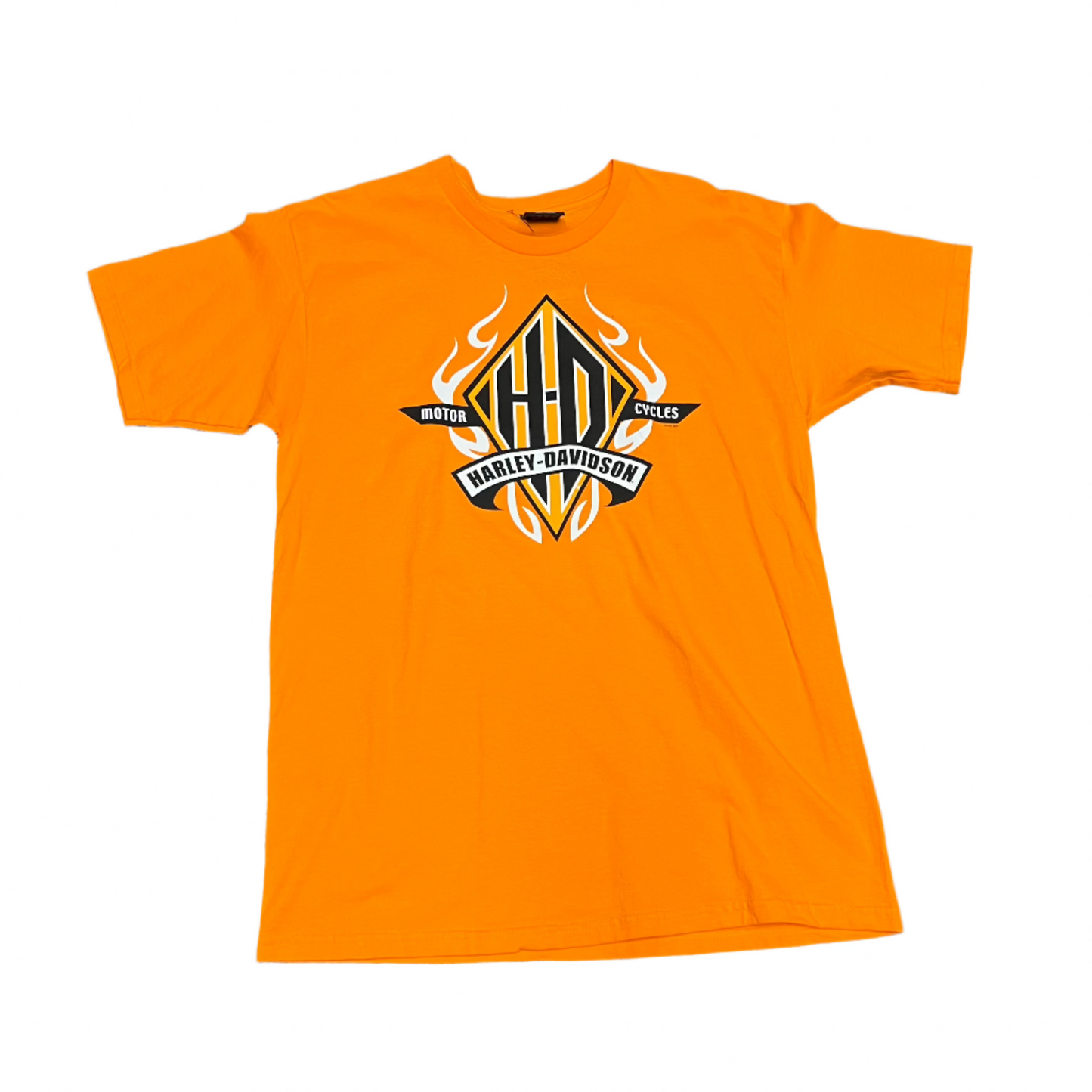 Harley Davidson T-Shirt - Large