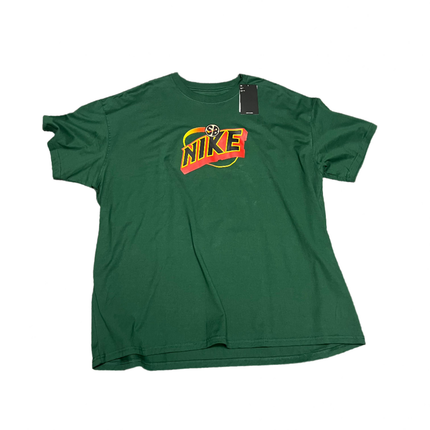 Nike Shirt - XXL