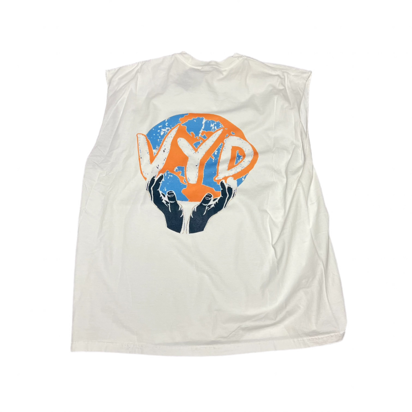 Visualize Milwaukee VYD - XXL