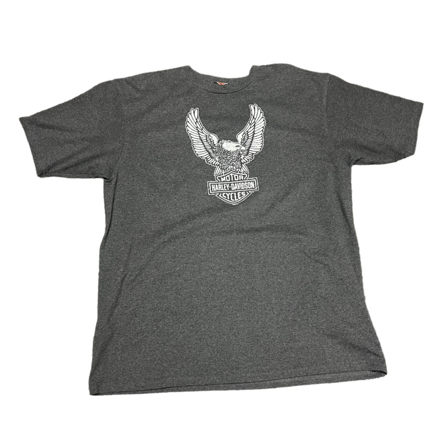 Harley Davidson Shirt - 2XL