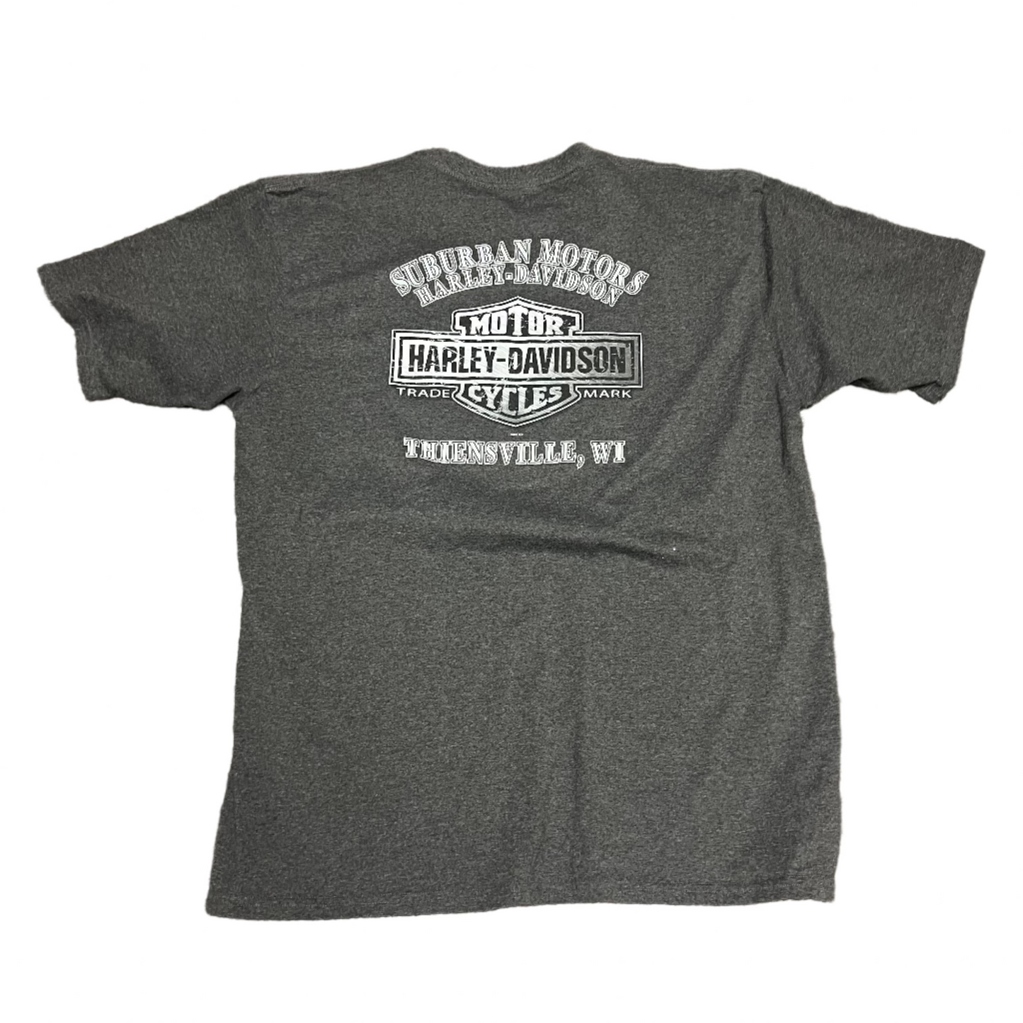 Harley Davidson Shirt - 2XL