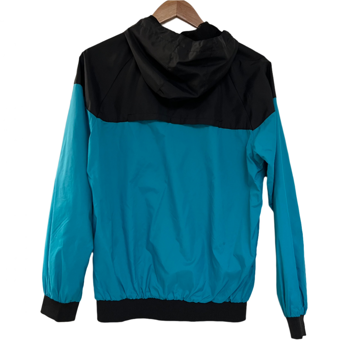 Nike Windbreaker - L
