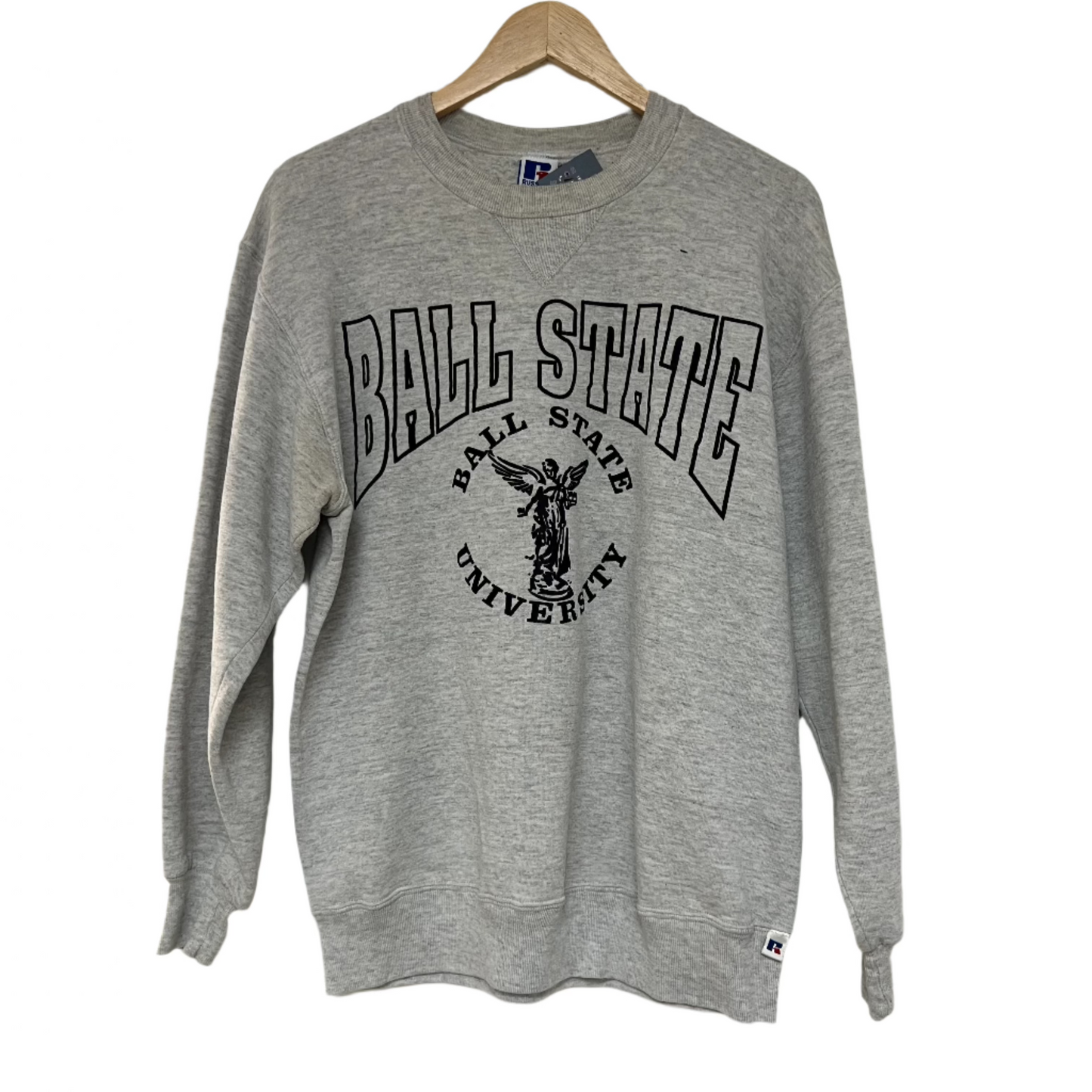 Ball State University Crewneck - XL