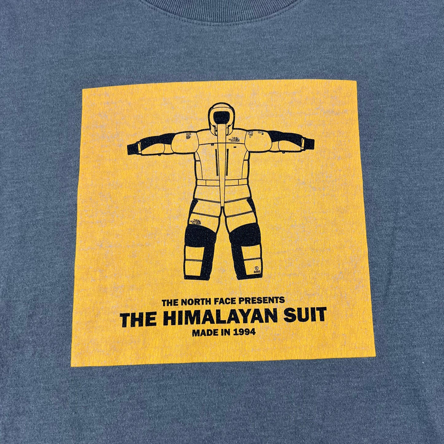 The North Face The Himalayan Suit 1994 Shirt - L