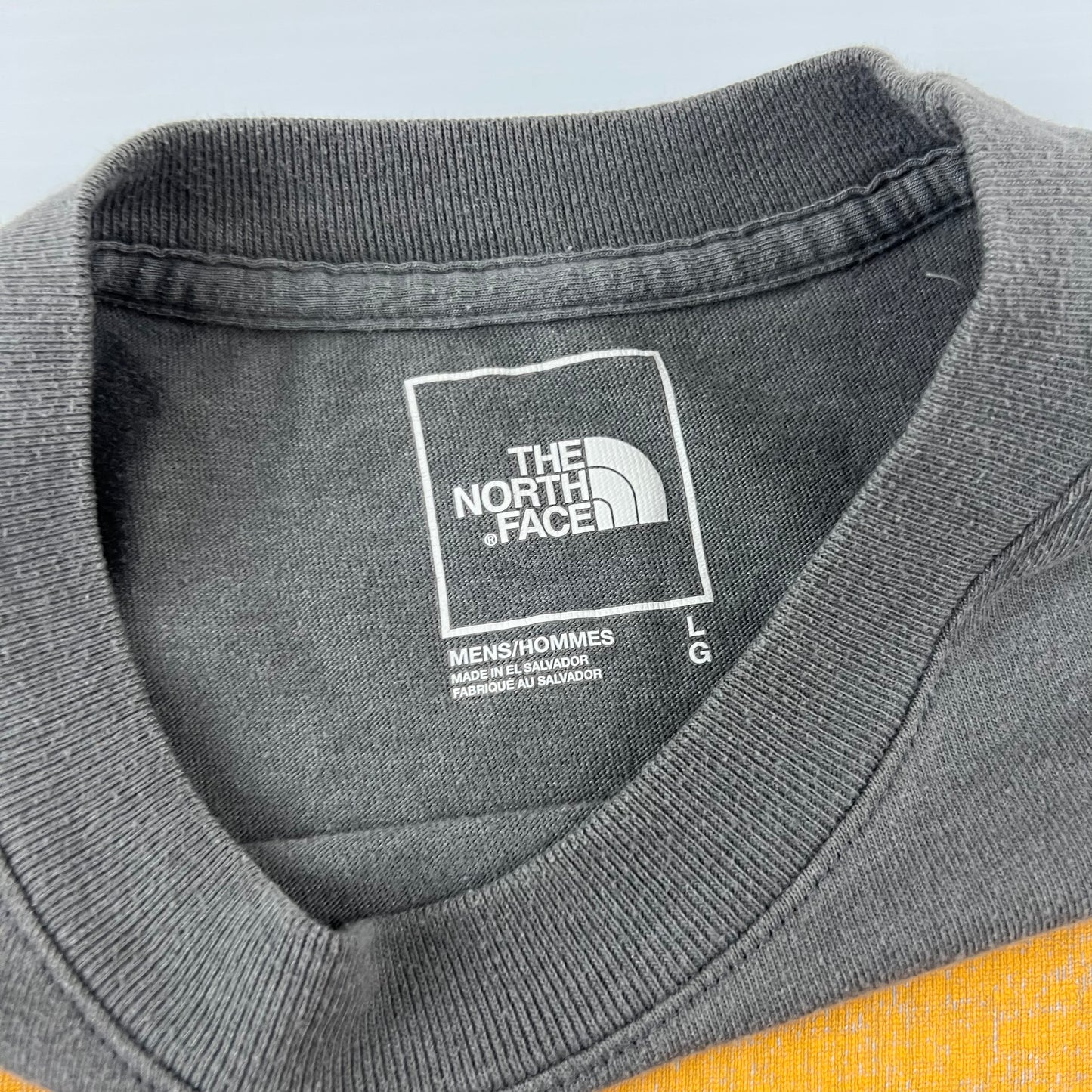The North Face The Himalayan Suit 1994 Shirt - L