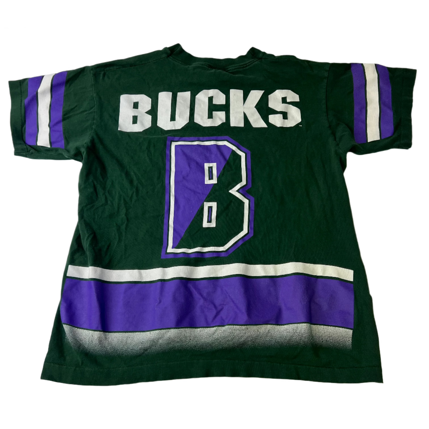 Milwaukee Bucks Shirt - L