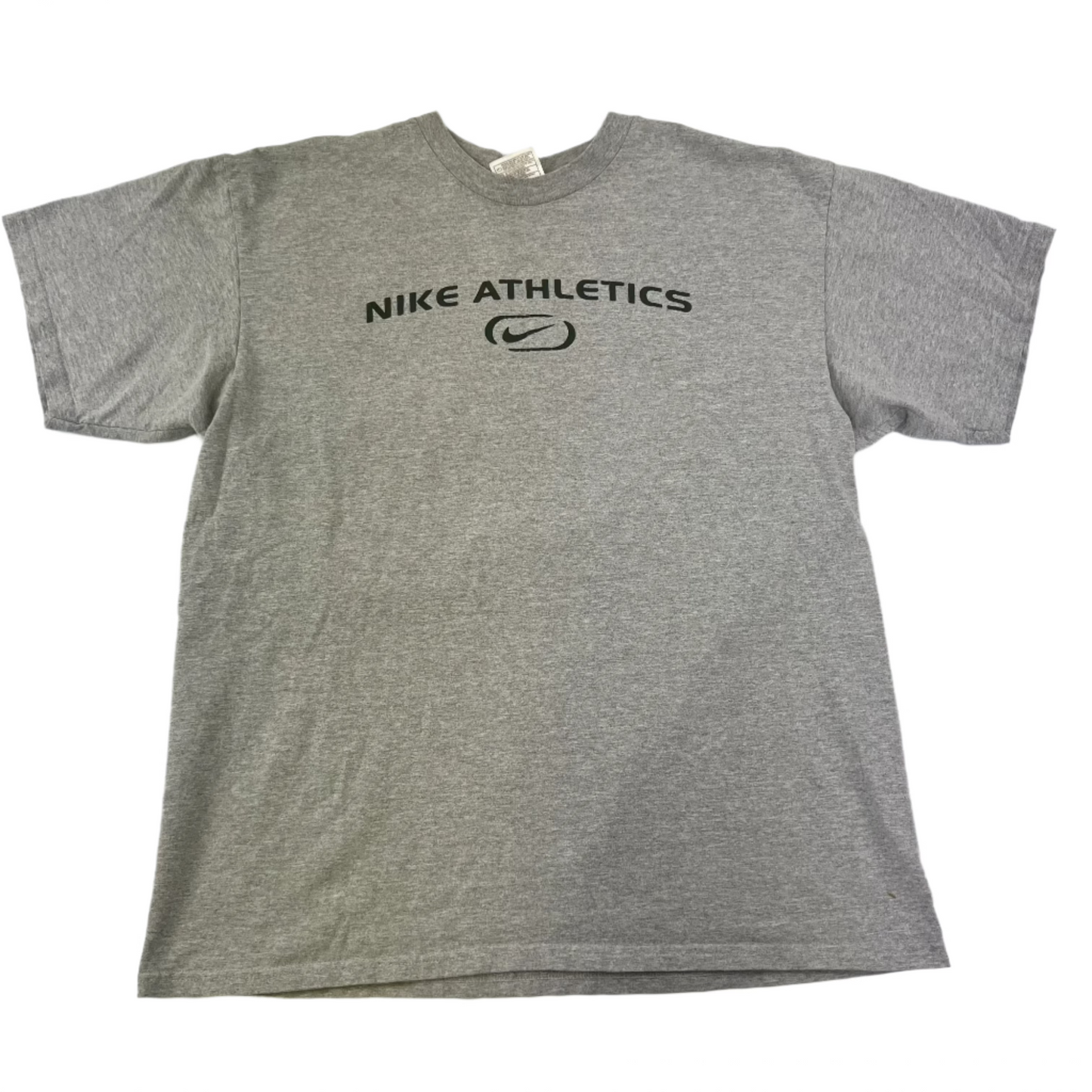 Nike Athletics Grey Shirt - L