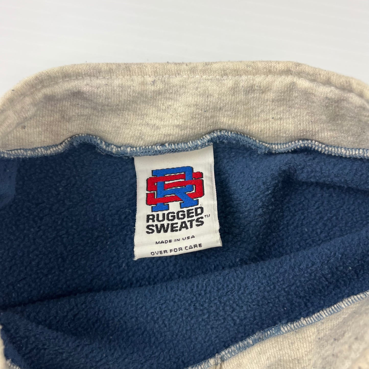 Wisconsin Dells Crewneck - L