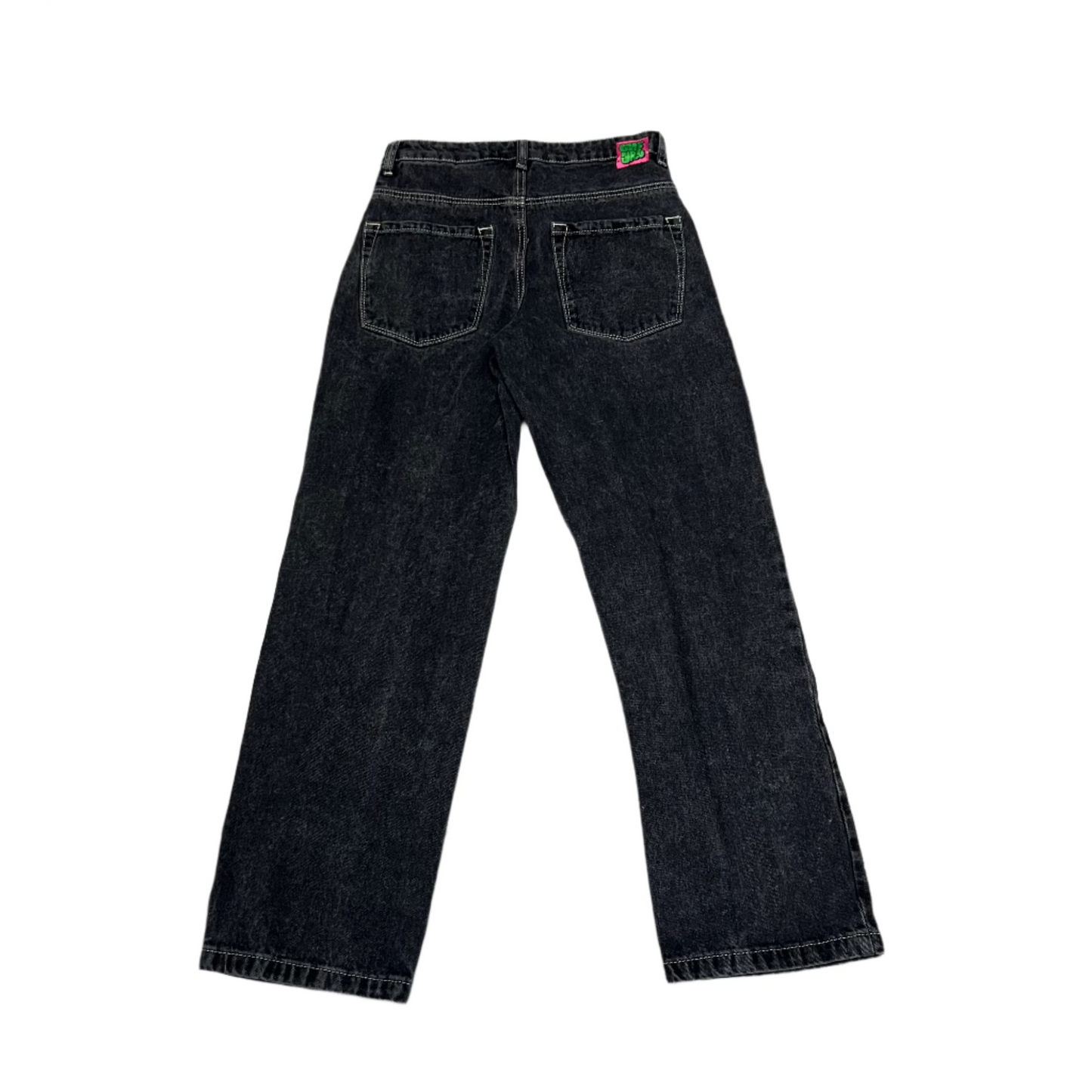 Empyre Dark Grey Jeans - 0