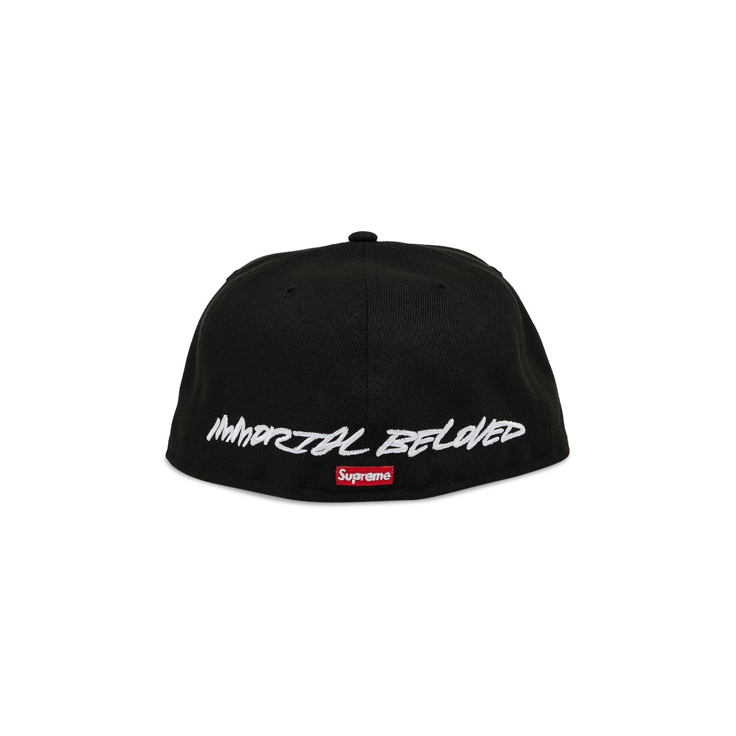 Supreme Futura Immortal Beloved New era 7 1/8 Hat
