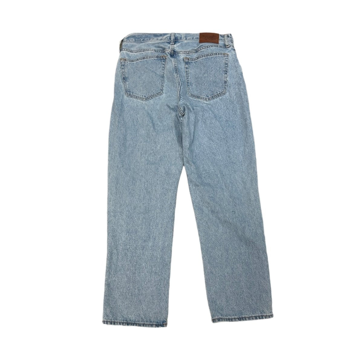 Abercrombie & Fitch Jeans - 31x30 - ALL GOODS - ALL GOODS