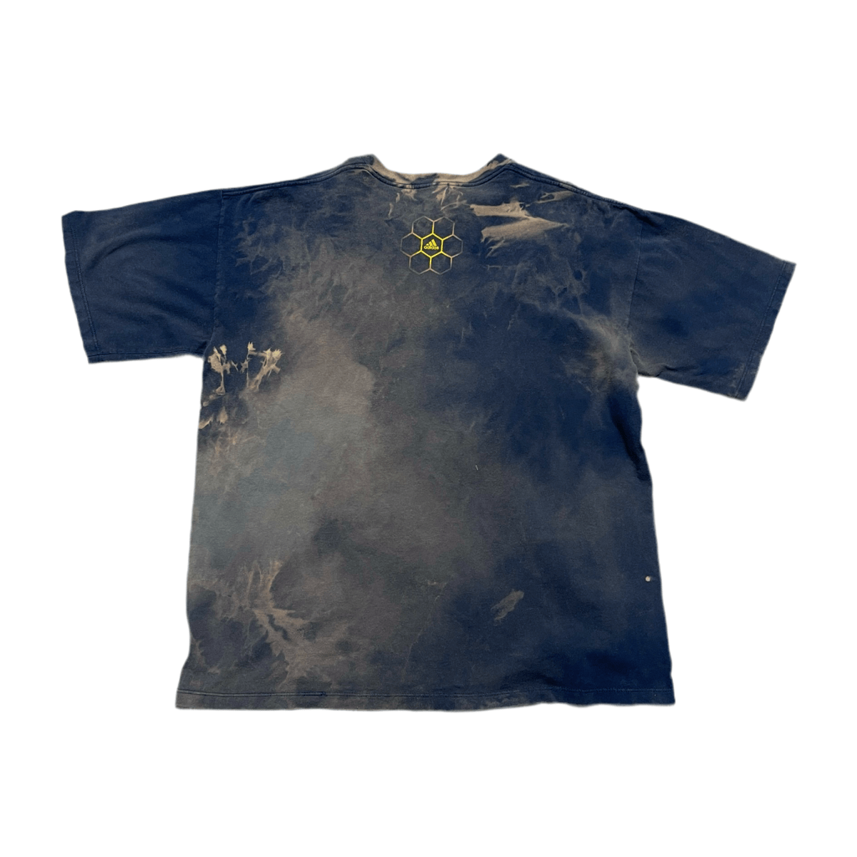 Adidas Acid Wash Shirt - XL - ALL GOODS - ALL GOODS