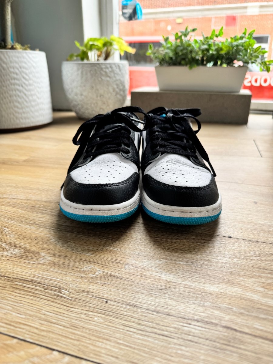 Air Jordan 1 Low - 7Y - ALL GOODS - ALL GOODS