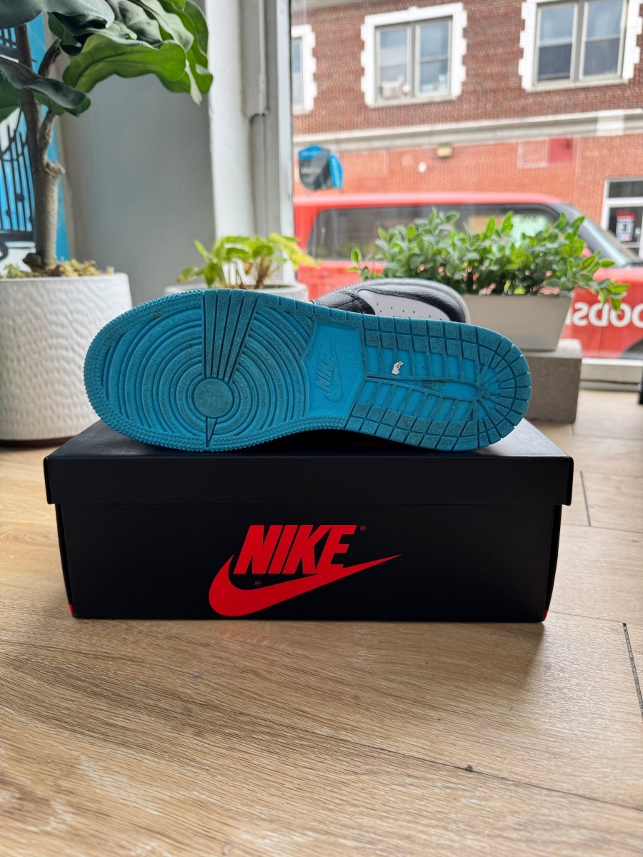 Air Jordan 1 Low - 7Y - ALL GOODS - ALL GOODS