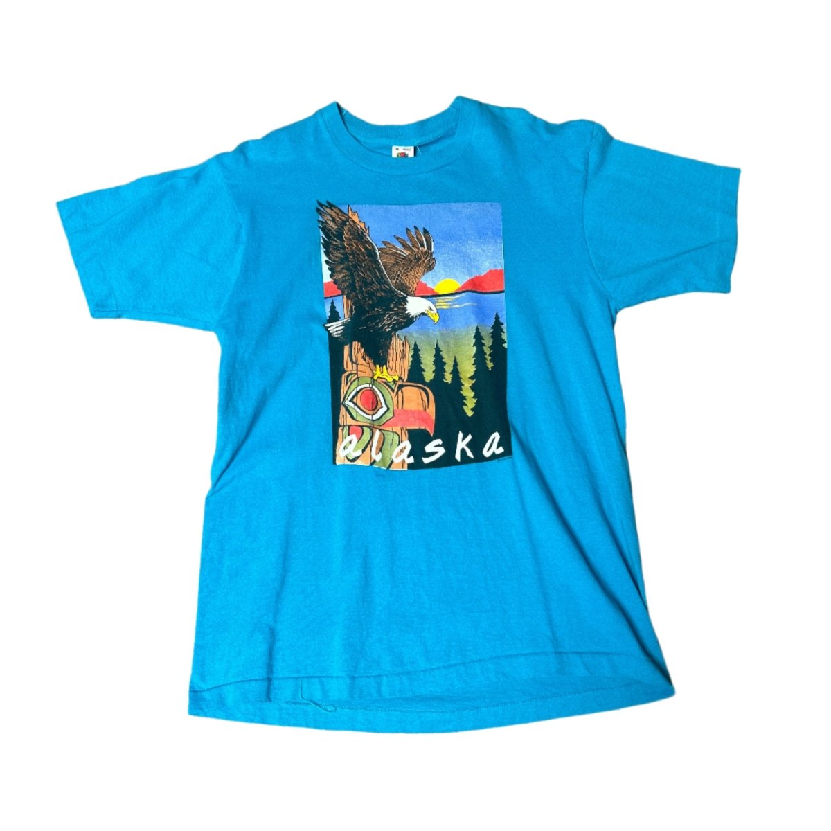 Alaska Shirt - XL - ALL GOODS - ALL GOODS