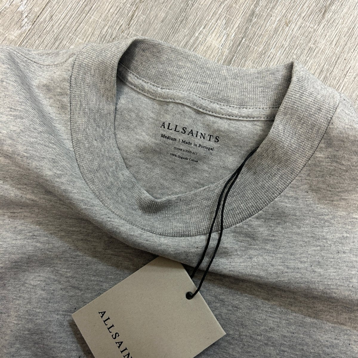 ALL SAINTS Shirt - M - ALL GOODS - ALL GOODS