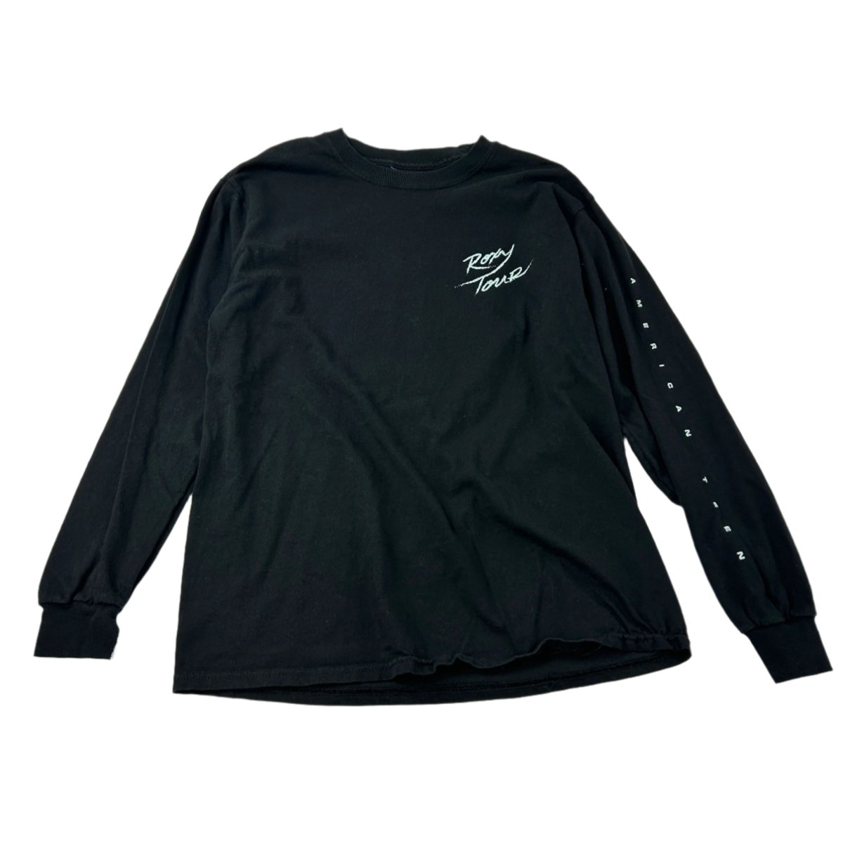 American Teen Khalid Roxy Tour Shirt - M - ALL GOODS - ALL GOODS