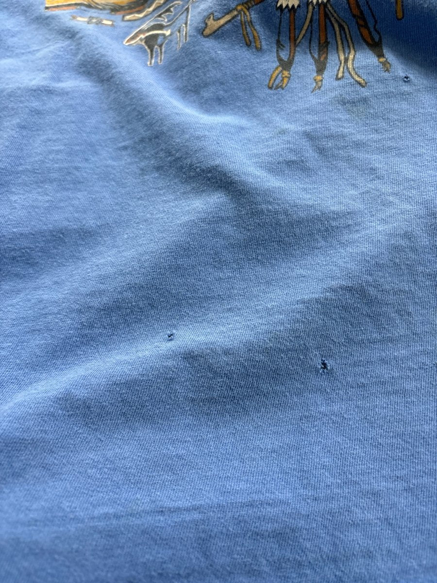 Arizona T-Shirt - Large - ALL GOODS - ALL GOODS