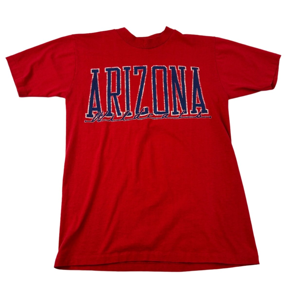 Arizona Wildcats Vintage Shirt - M - ALL GOODS - ALL GOODS