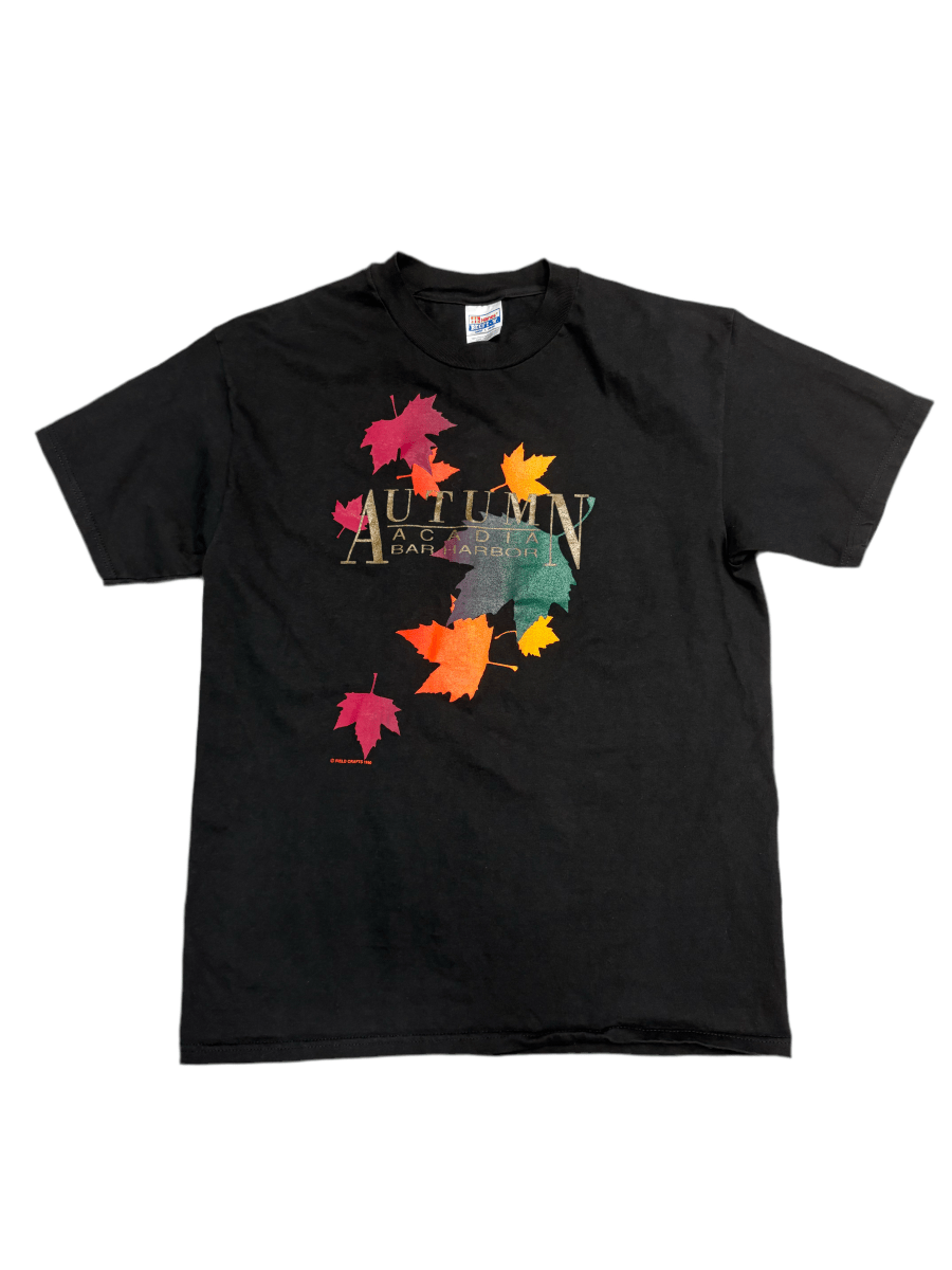 Autumn Arcadia Bar Harbor Shirt - ALL GOODS - ALL GOODS