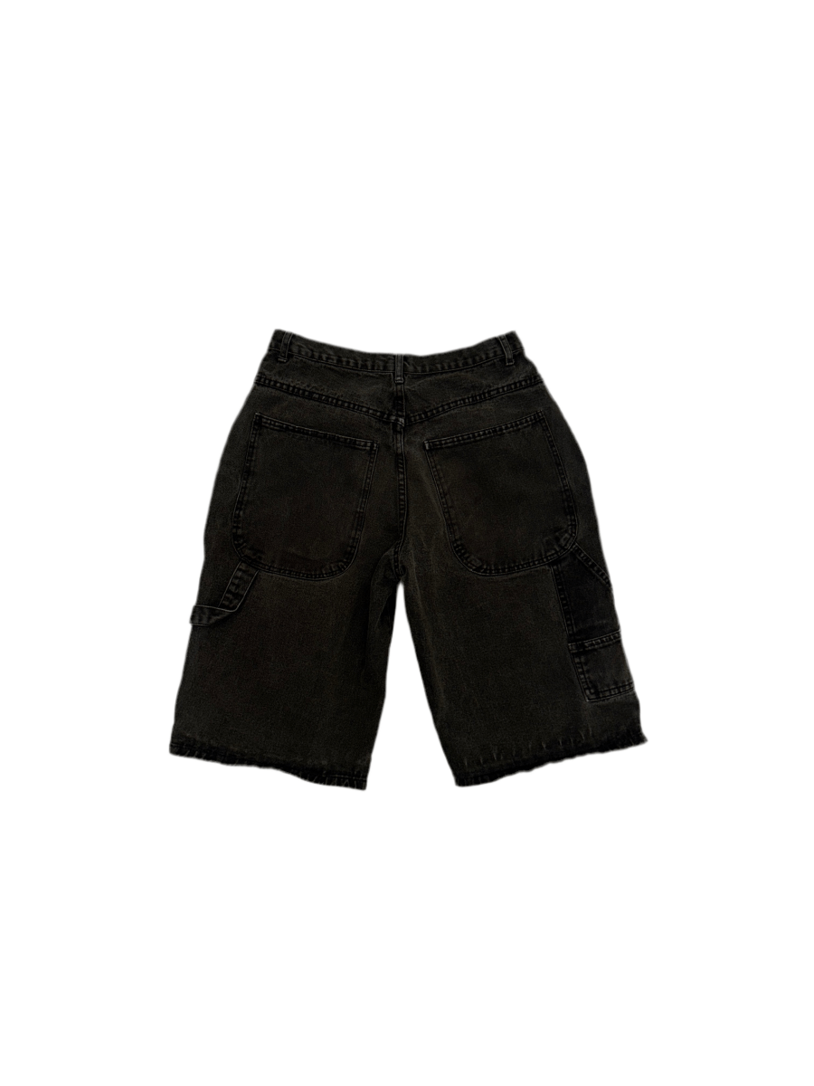 Baggy Brown Carpenter Shorts - 32 - ALL GOODS - ALL GOODS