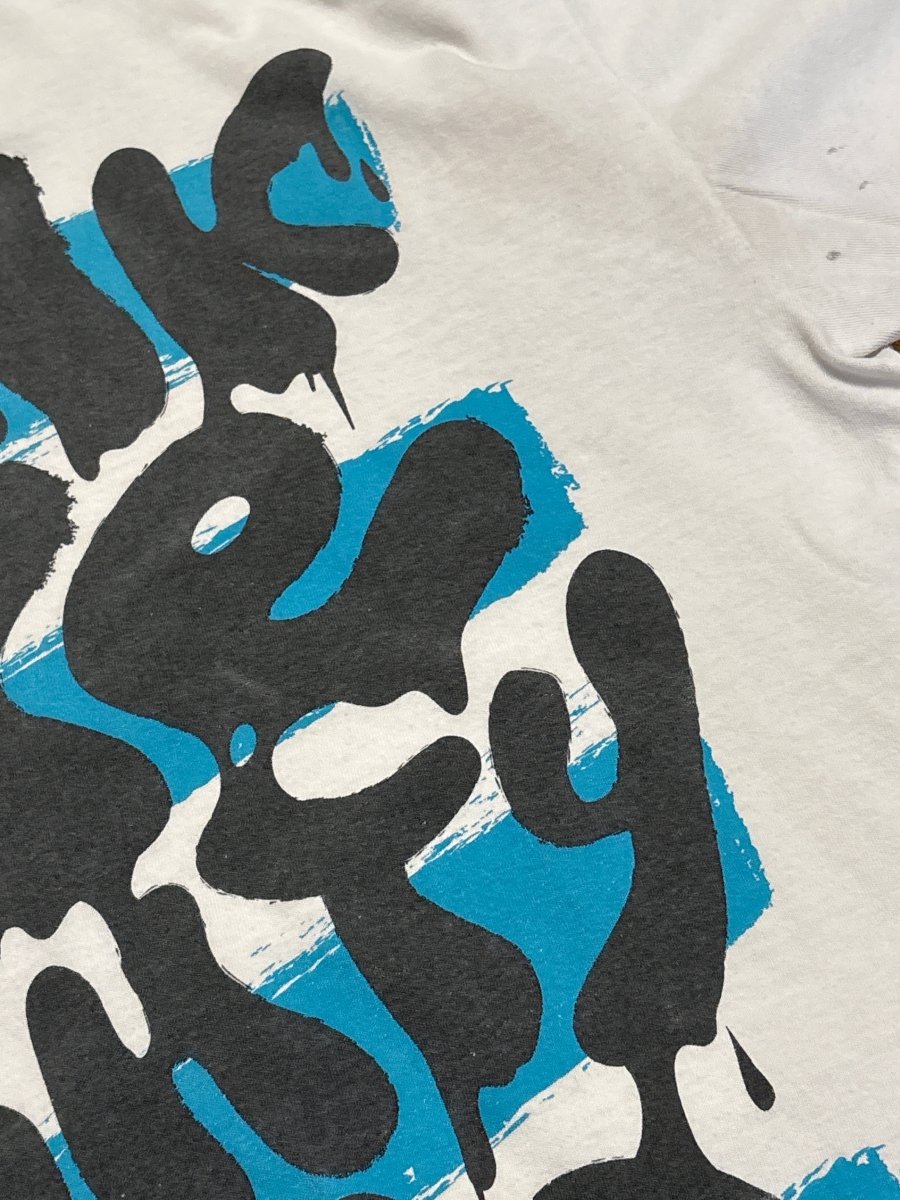 Blink One Eighty Two T-Shirt - XL - ALL GOODS - ALL GOODS