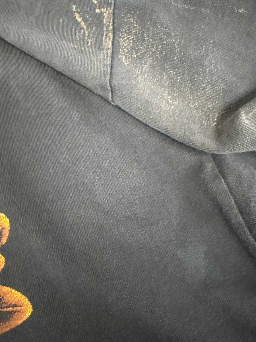 Born Wild T-Shirt - ALL GOODS - ALL GOODS