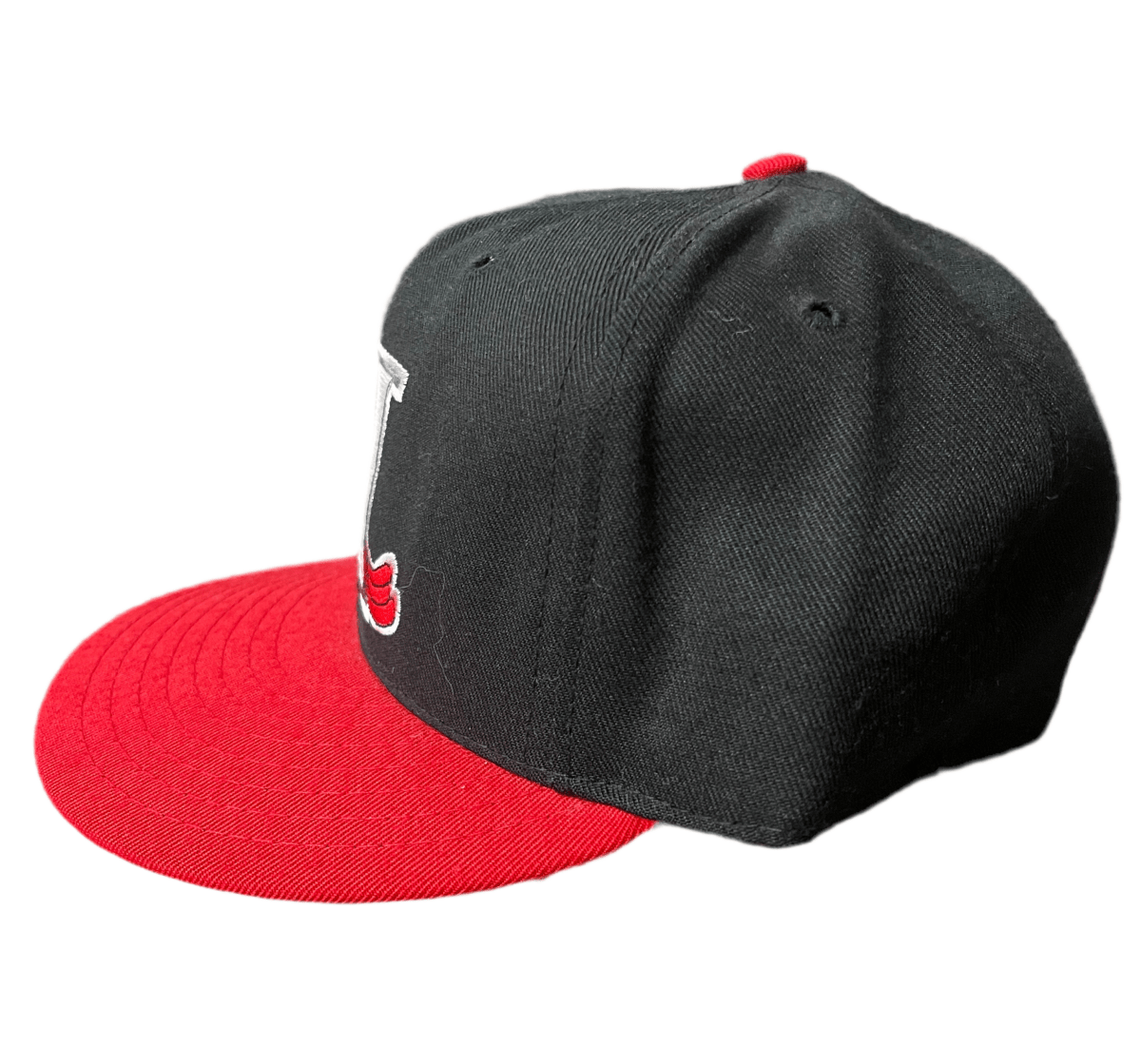 Boston Red Sox Lobster Fitted Hat - ALL GOODS - ALL GOODS