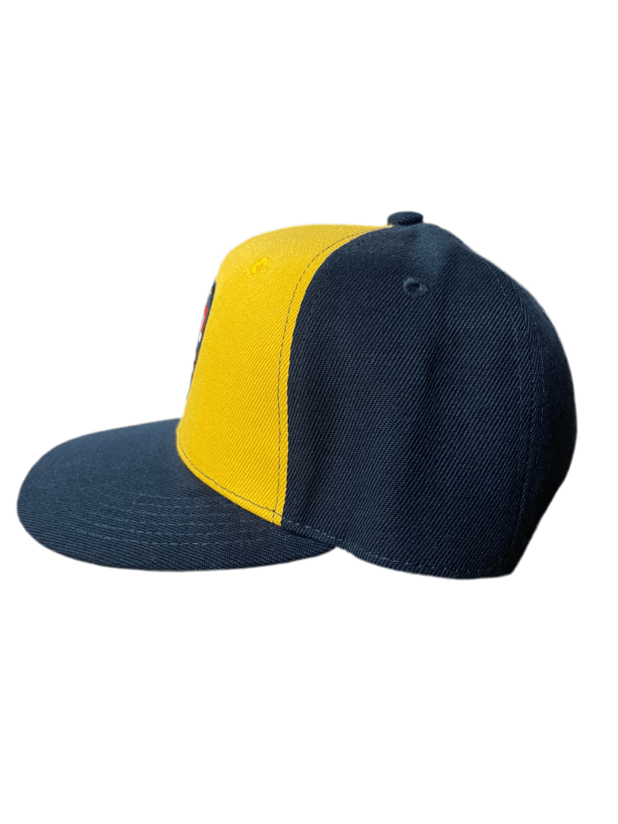 Brewers SnapBack Hat - ALL GOODS - ALL GOODS